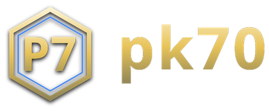 pk70 logo